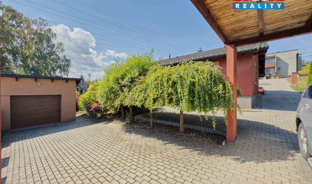 Prodej domu 120 m² s pozemkem 1 343 m², Petřvald – náhled fotky 15