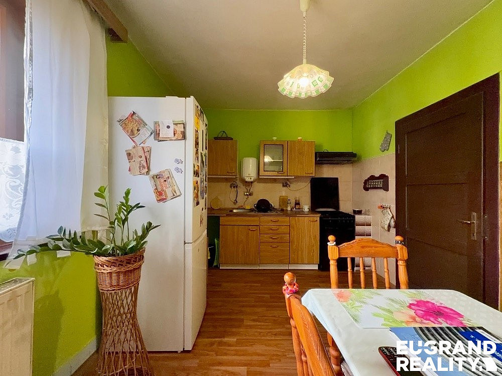 Prodej domu 155 m² s pozemkem 432 m² – fotografie 4