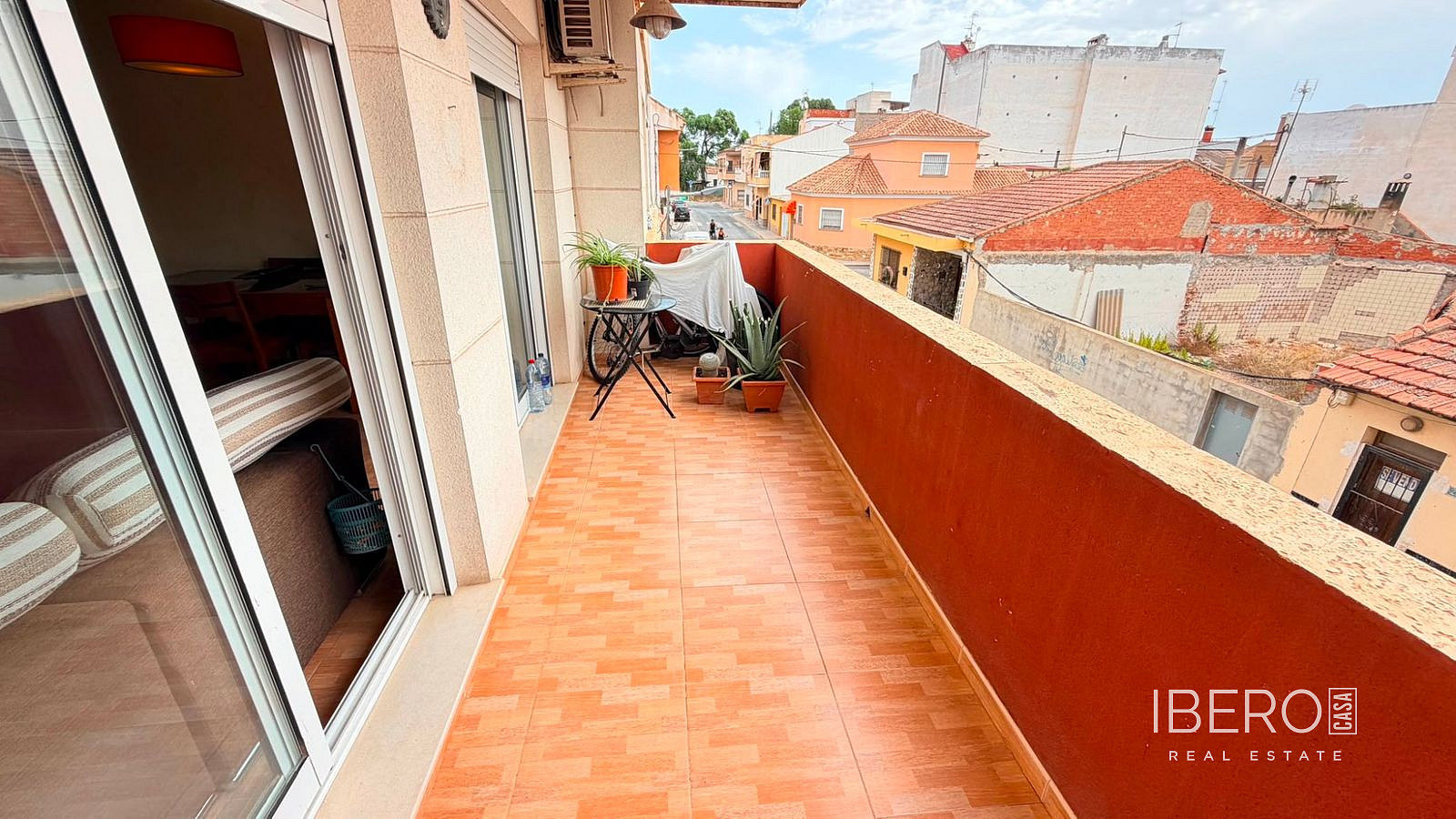 Pis 3+kk – Los Montesinos - Vista 3