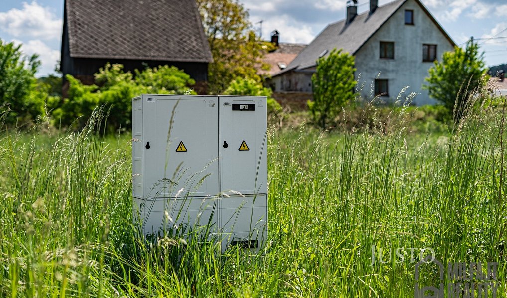 Prodej stavebního pozemku 1 451 m², Hrádek nad Nisou – náhled fotky 2