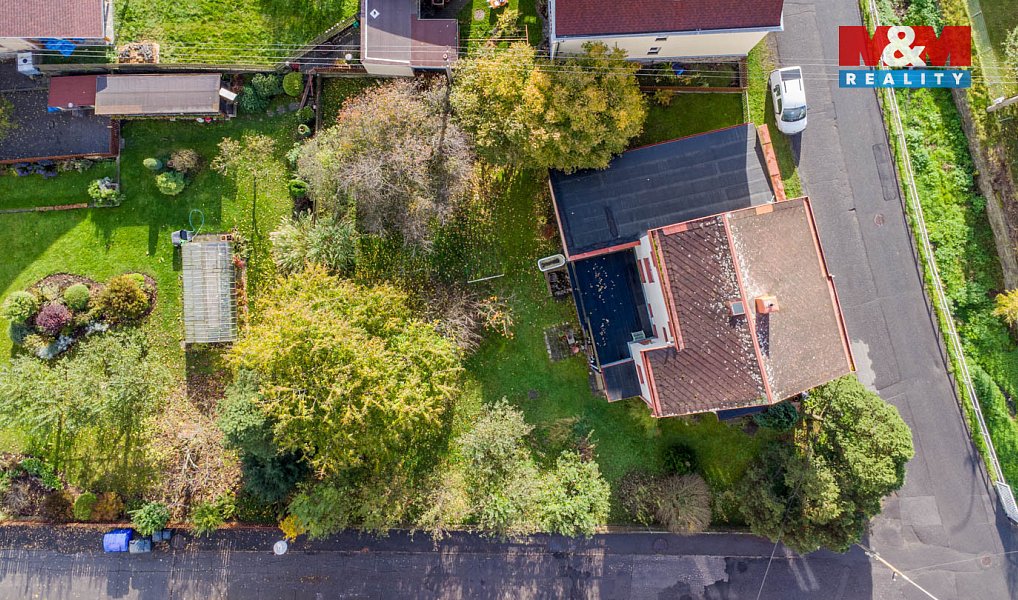 Prodej domu 150 m² s pozemkem 828 m², Jílové – náhled fotky 13