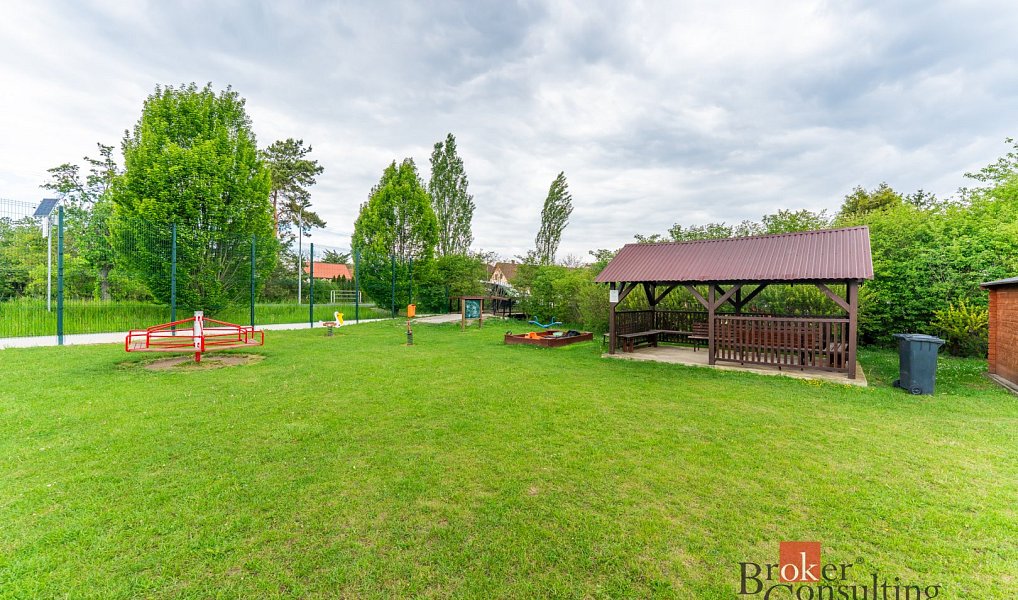 Prodej domu 108 m² s pozemkem 294 m², Přelouč – náhled fotky 38