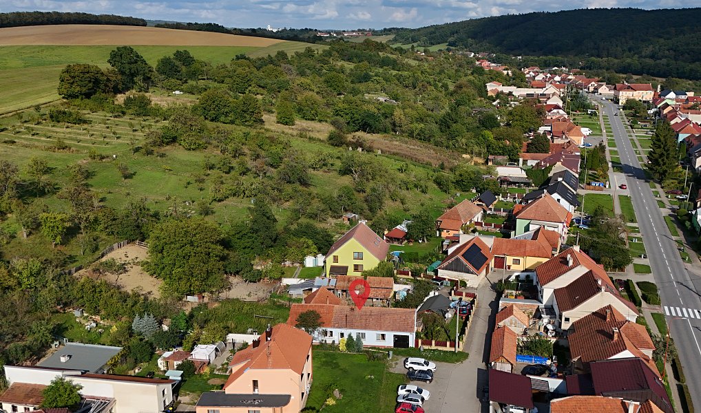 Prodej domu 120 m², Záhorovice – náhled fotky 11