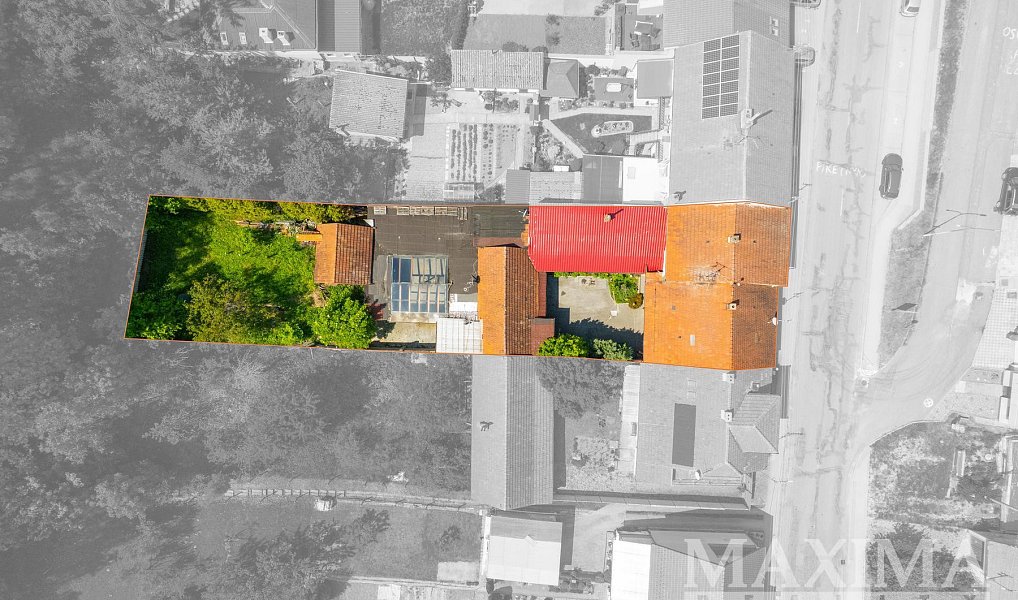 Prodej domu 277 m² s pozemkem 931 m², Němčičky – náhled fotky 23