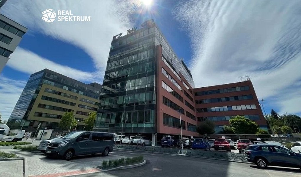 Pronájem kanceláře 497 m², Brno – náhled fotky 23