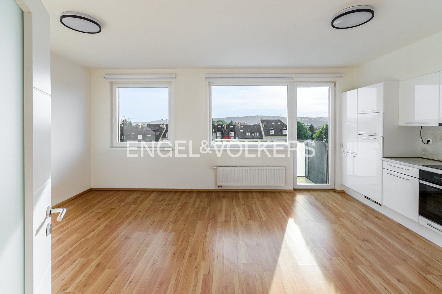 Pronájem bytu 2+kk 48 m² — photo 4