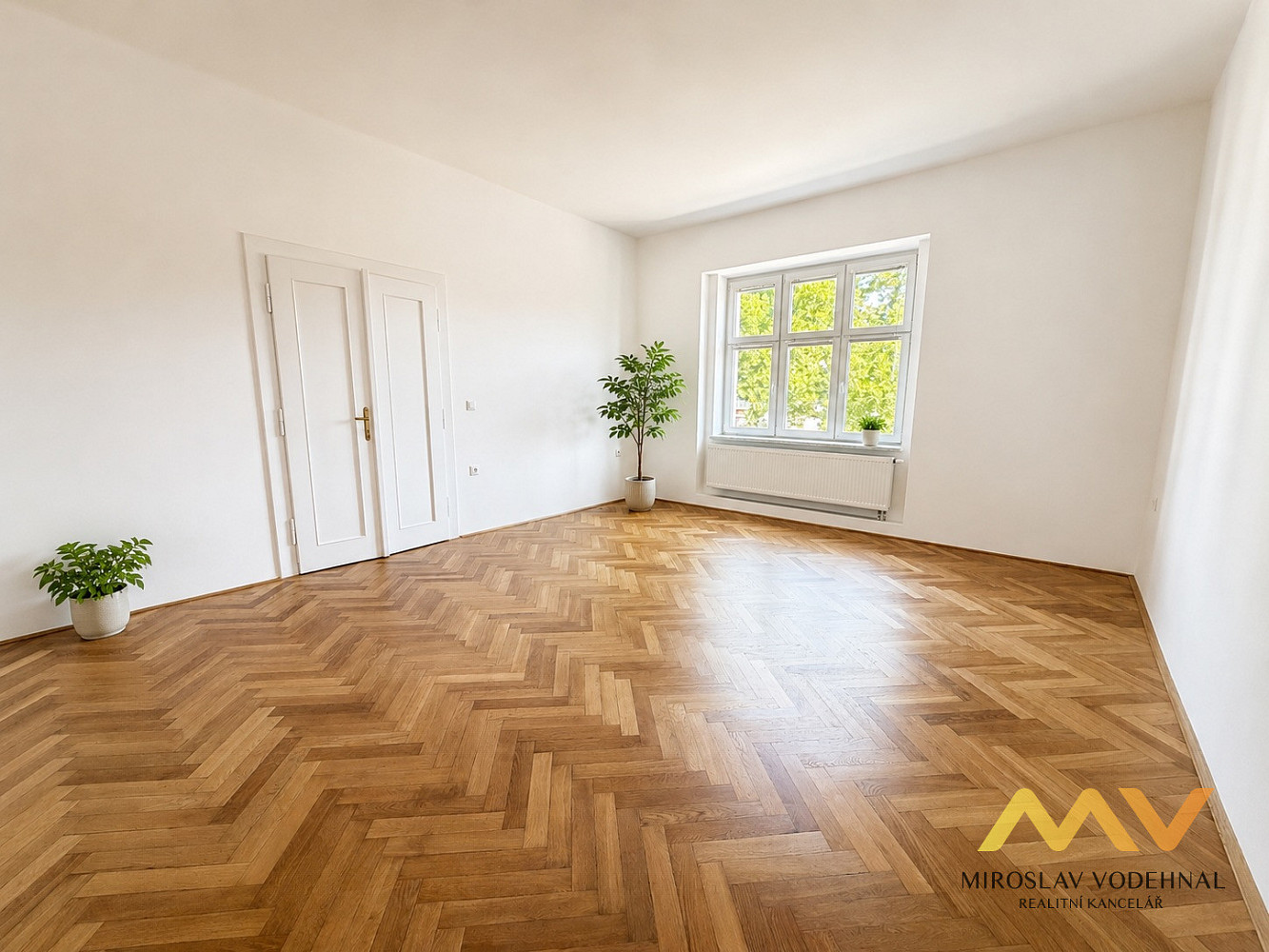 Pronájem bytu 3+1 129 m² – fotografie 5