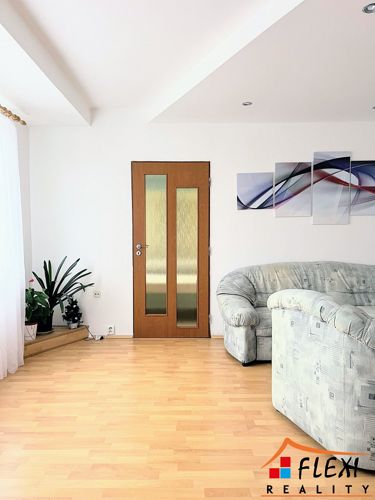 Prodej bytu 3+kk 66 m² – fotografie 5