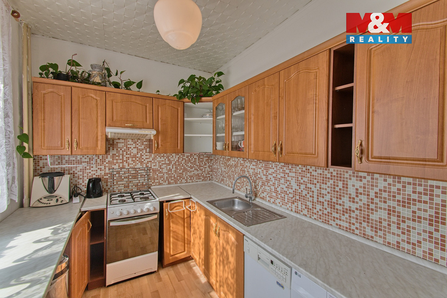 Prodej bytu 2+1 49 m² – fotografie 4