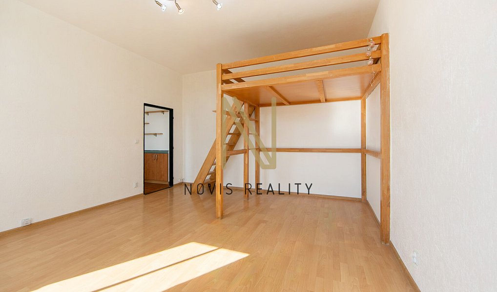 Pronájem bytu 1+1 43 m², Plzeň – náhled fotky 2