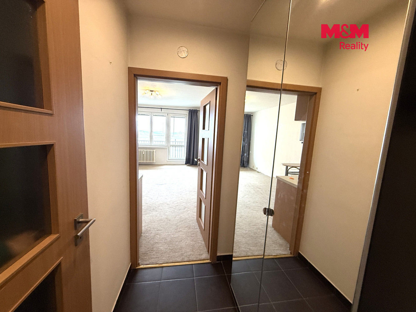 Prodej bytu 1+kk 30 m² – fotografie 3