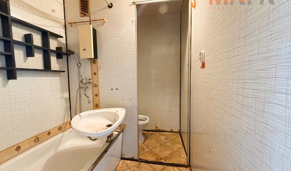 Prodej bytu 1+1 35 m², Chomutov – náhled fotky 5