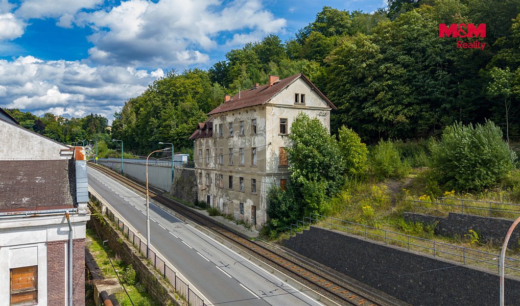 Prodej obchodních prostor 511 m², Jablonec nad Nisou – náhled fotky 2
