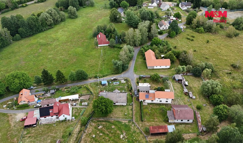 Prodej chaty/chalupy 90 m² s pozemkem 815 m², Dřešín – náhled fotky 16