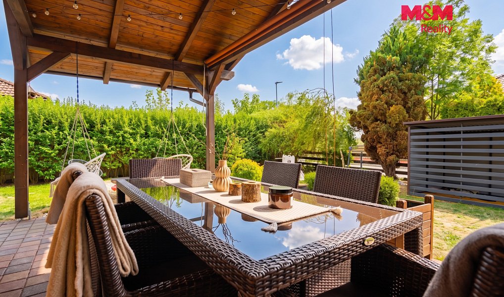 Prodej domu 125 m² s pozemkem 415 m², Hluboká nad Vltavou – náhled fotky 23
