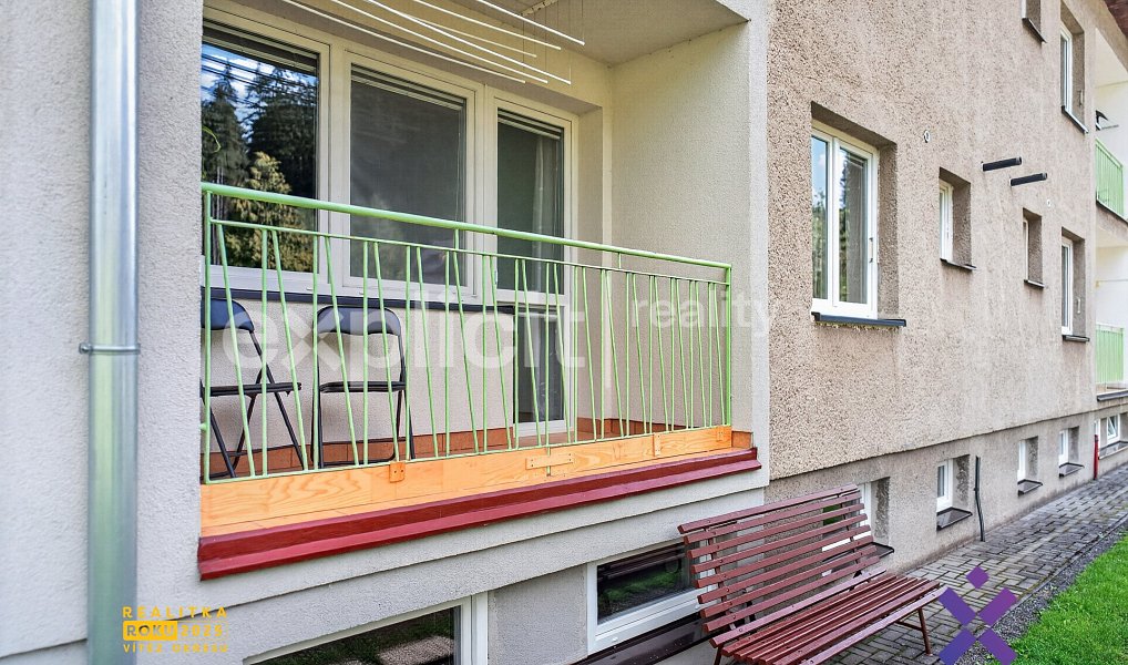 Prodej bytu 3+1 79 m², Velké Karlovice – náhled fotky 22