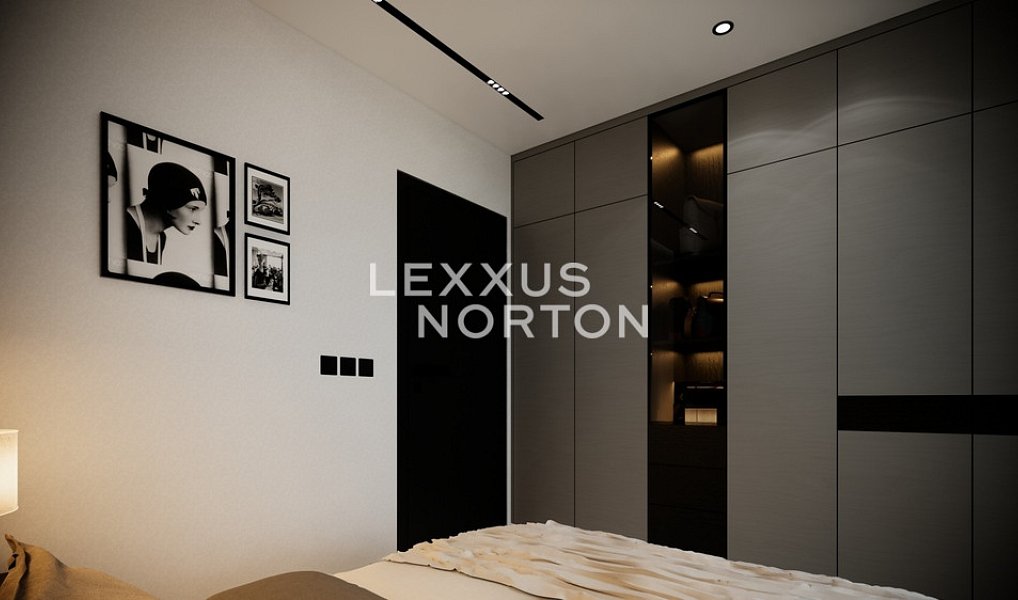 Prodej bytu 3+kk 69 m², Praha – náhled fotky 8