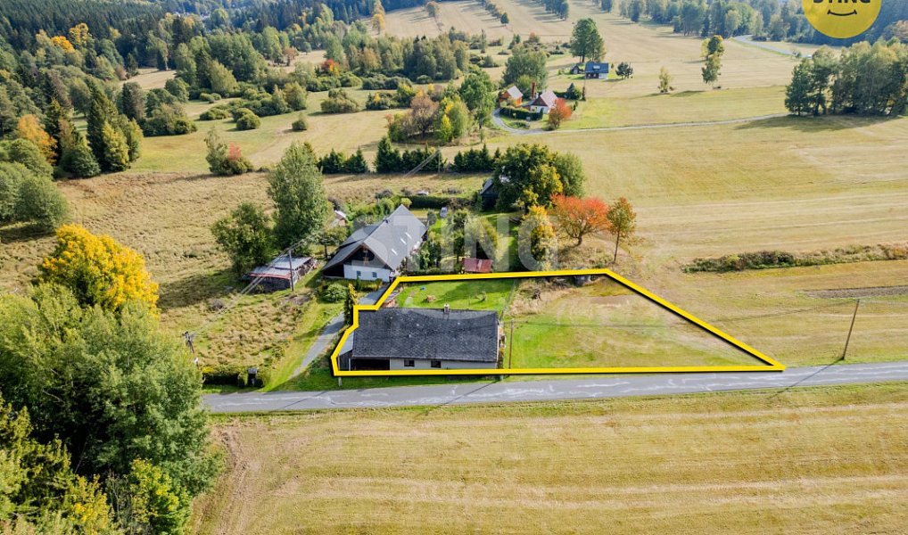 Prodej domu 150 m² s pozemkem 1 589 m², Stará Ves – náhled fotky 5