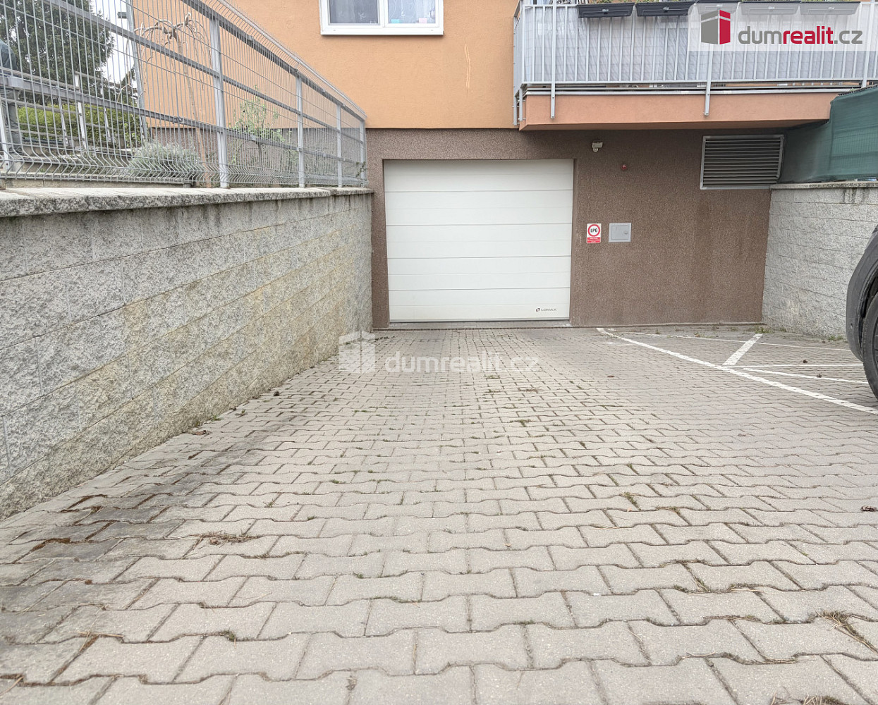 Prodej bytu 2+kk 66 m² — photo 4