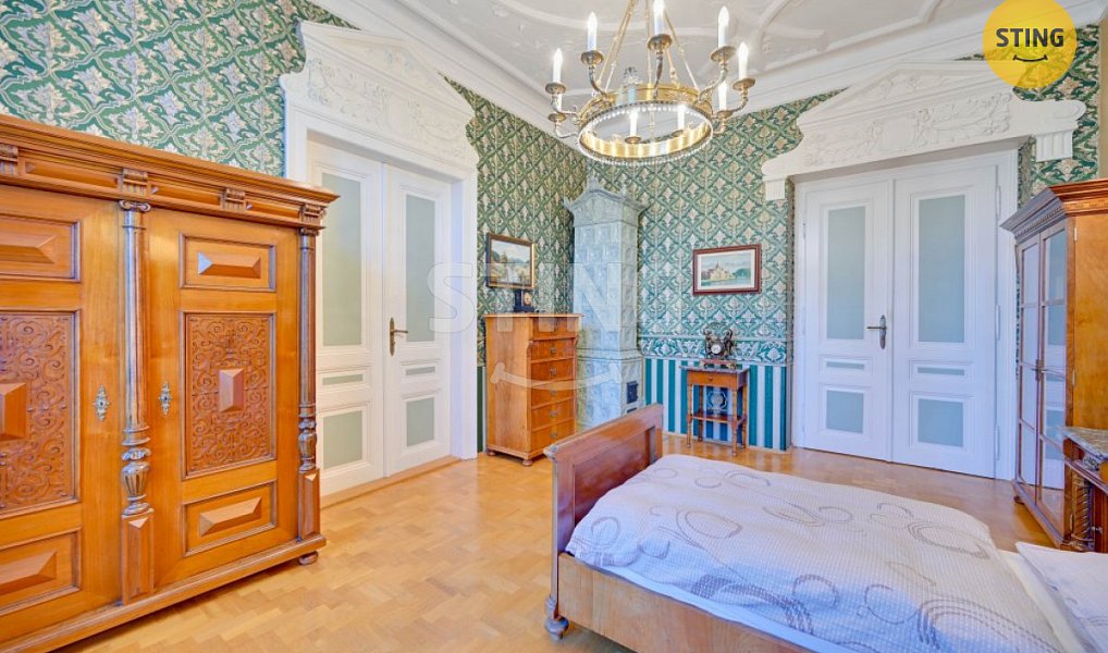 Prodej domu 700 m² s pozemkem 3 228 m², Luže – náhled fotky 15