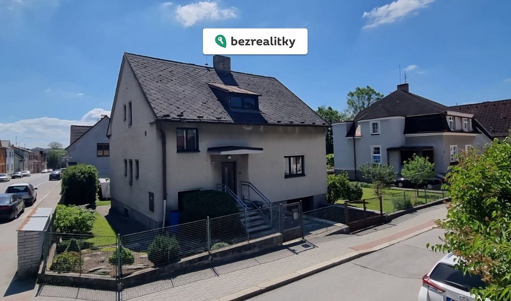 Prodej domu 171 m² s pozemkem 605 m², Jindřichův Hradec – náhled fotky 2