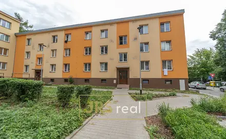 Prodej bytu 2+kk 59 m², Vyškov