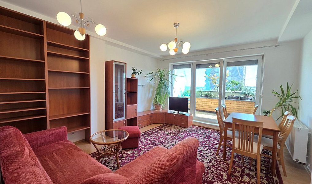 Pronájem bytu 2+kk 57 m², Olomouc – fotka 1 z 23