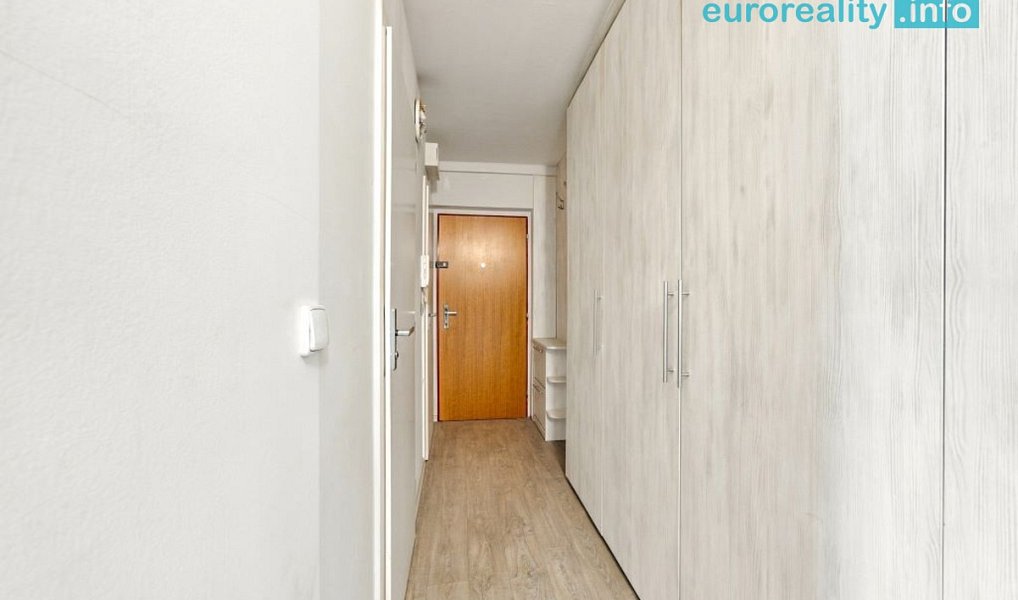 Prodej bytu 2+1 42 m², Milovice – náhled fotky 10