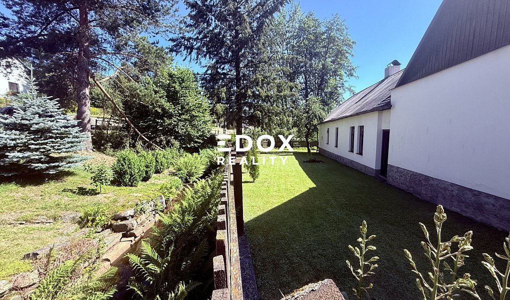 Prodej chaty/chalupy 140 m² s pozemkem 513 m², Batelov – náhled fotky 3
