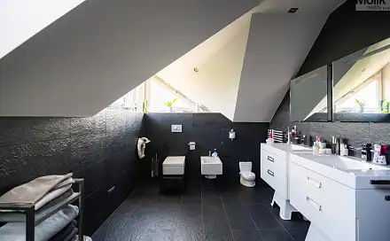 Prodej domu 116 m² s pozemkem 1 115 m², Březový vrch, Jirkov - Březenec, okres Chomutov