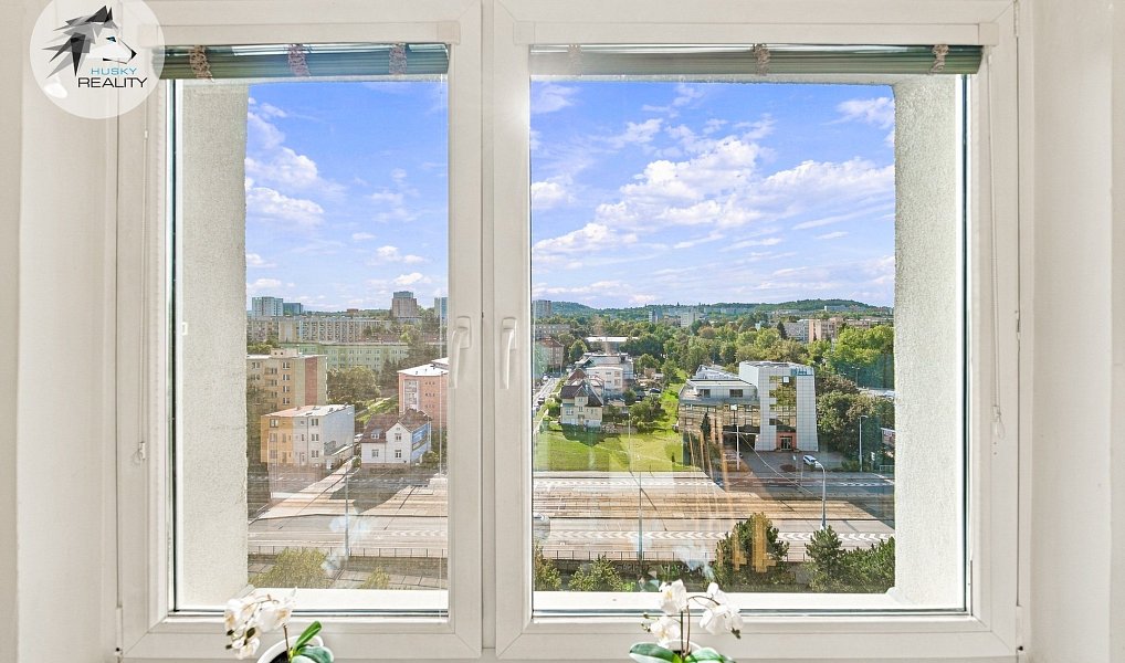 Prodej bytu 1+1 34 m², Brno – náhled fotky 17