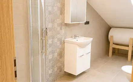 Pronájem bytu 2+kk 52 m², Šafaříkova, Prostějov
