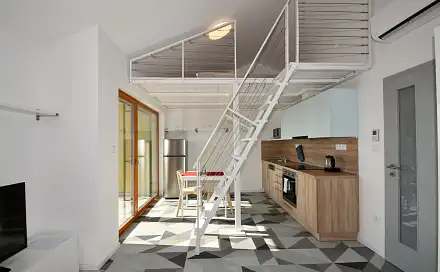 Prodej bytu 1+kk 42 m²