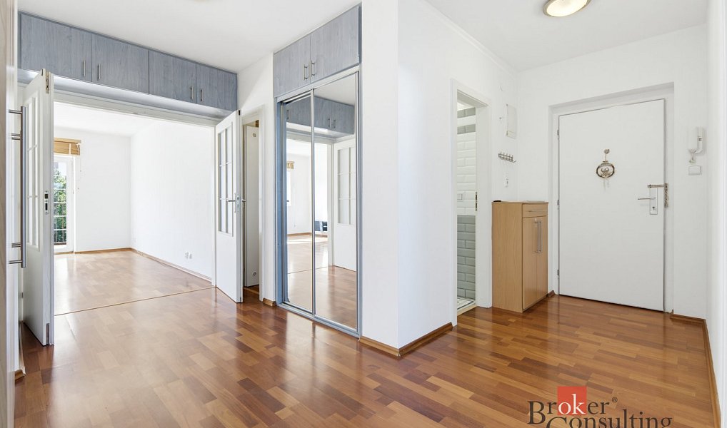 Pronájem bytu 3+kk 79 m², Praha – náhled fotky 6