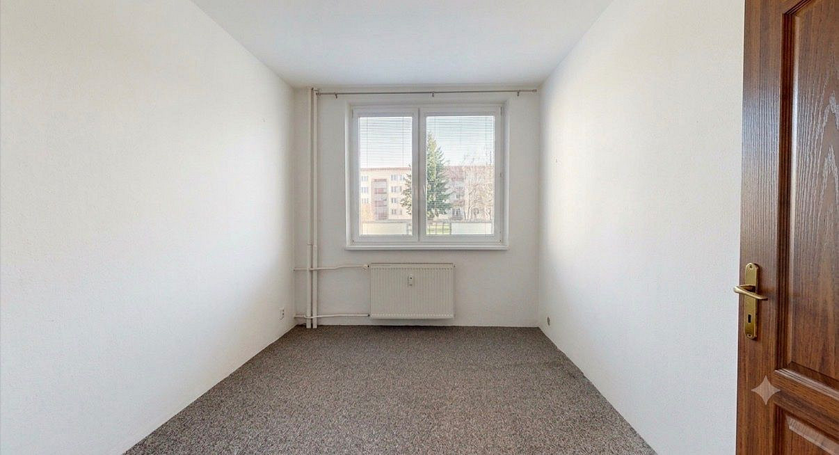 Pronájem bytu 2+1 50 m² — photo 4