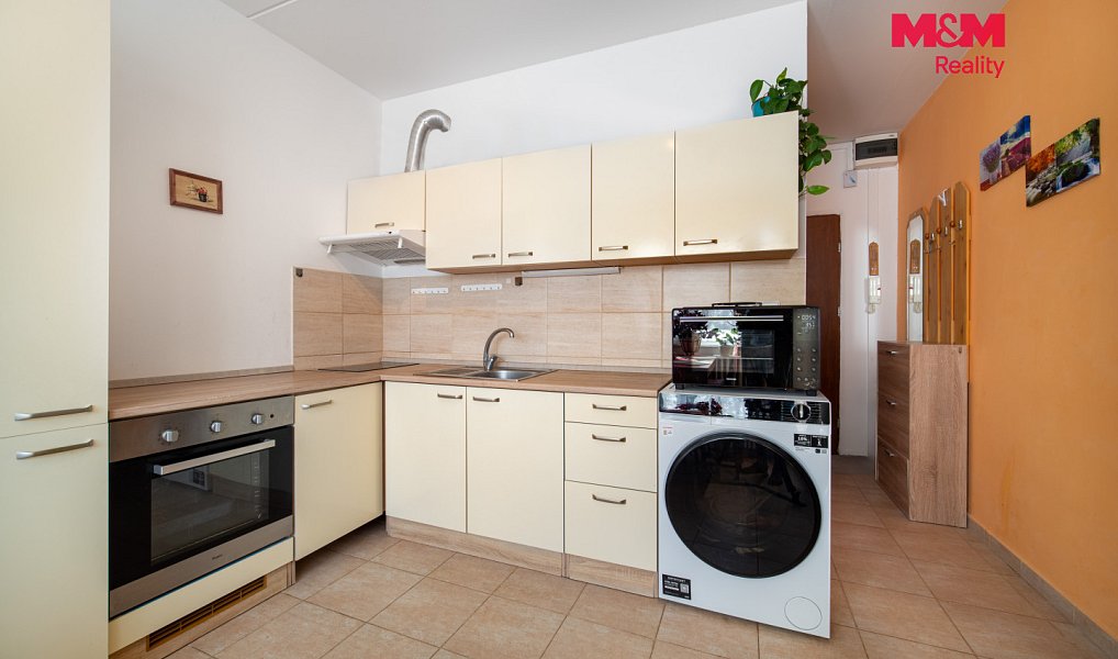 Prodej bytu 1+1 36 m², Svitavy – náhled fotky 3