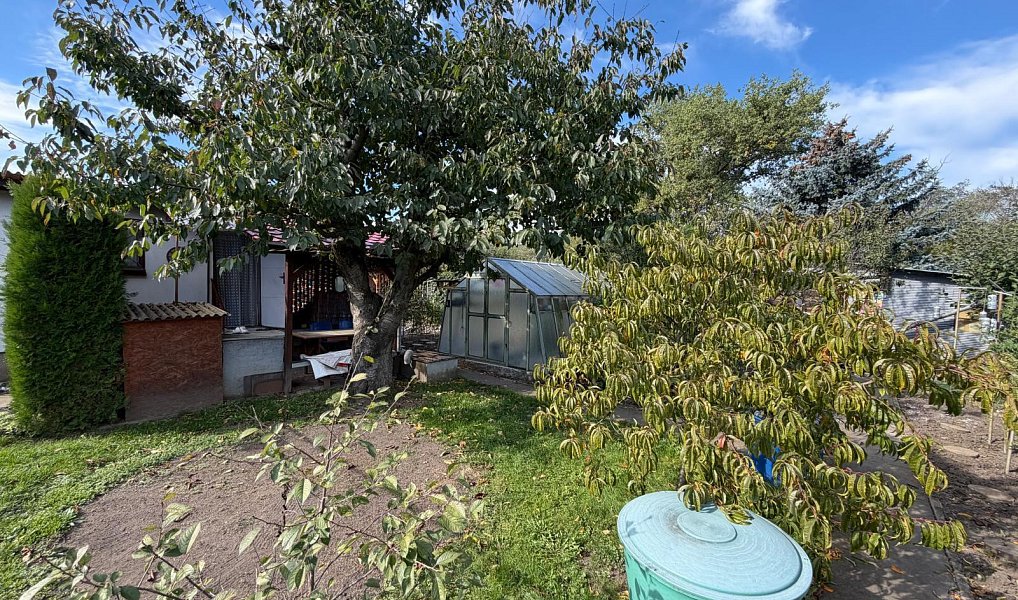 Prodej zahrady 302 m², Obrnice – náhled fotky 9