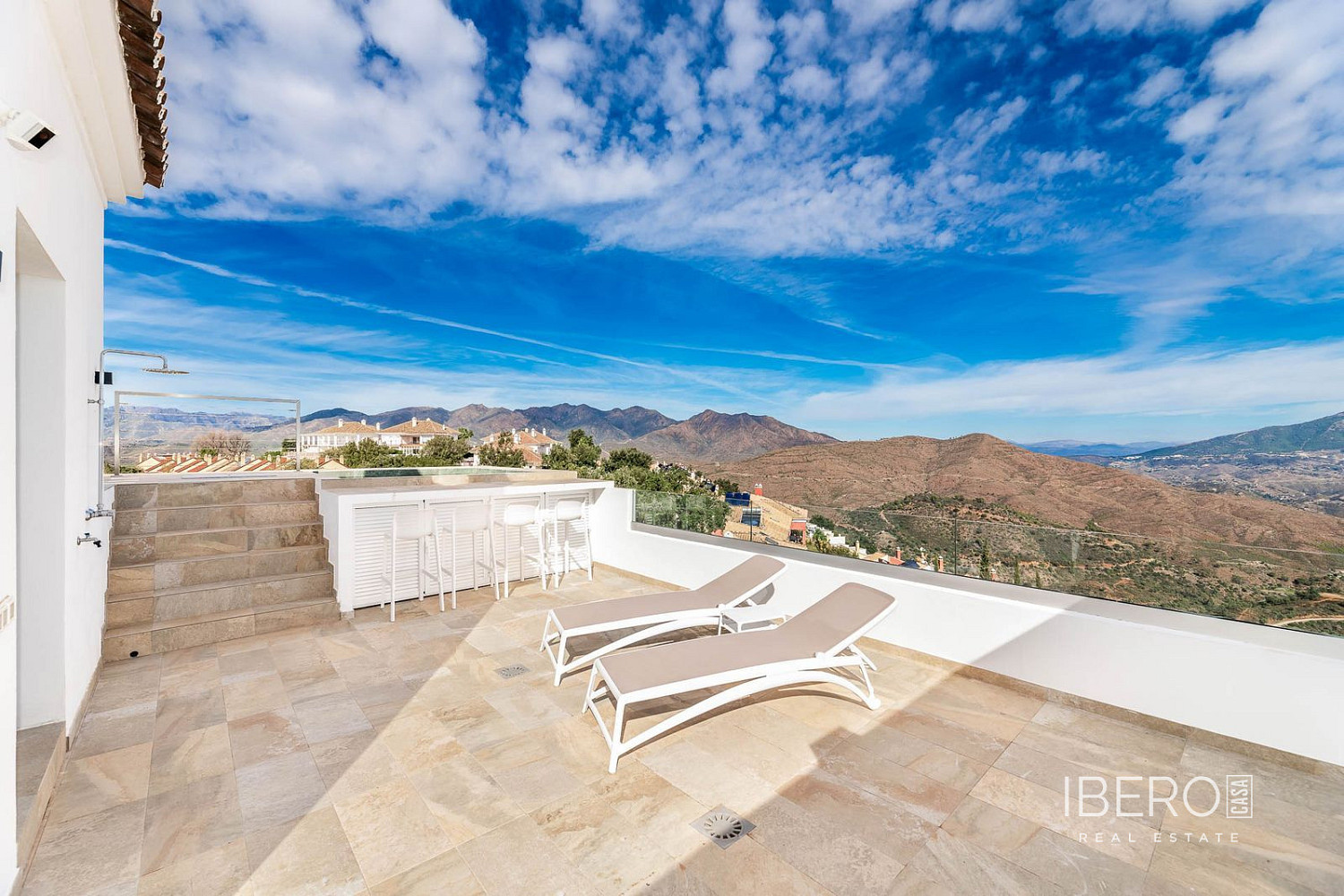 Casa 4+kk – Marbella - Vista 4