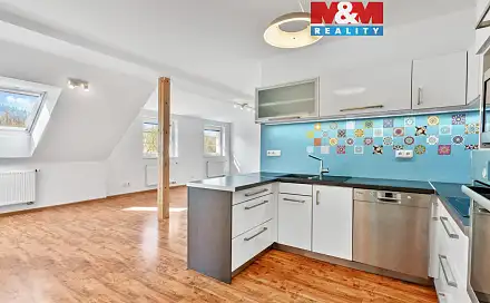 Prodej bytu 3+kk 93 m²