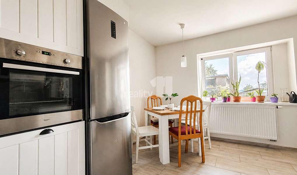Prodej domu 206 m² s pozemkem 750 m², Křičeň – náhled fotky 5