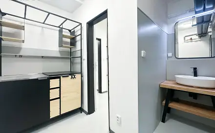 Prodej obchodních prostor 103 m², Milínská, Příbram - Příbram III