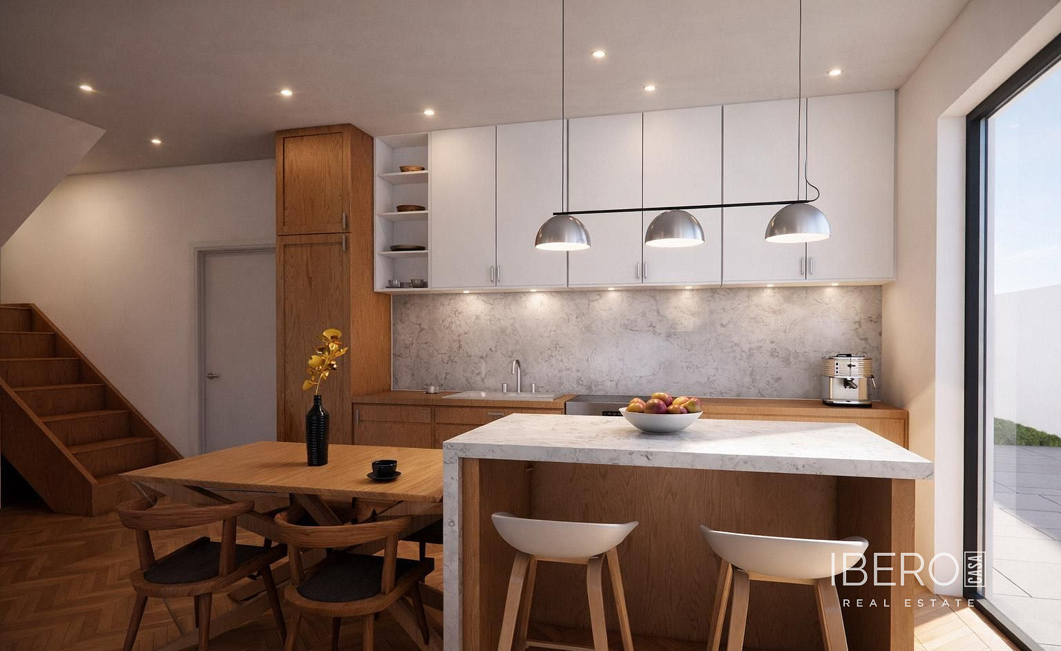 Casa 4+kk – Los Alcázares - Vista 3