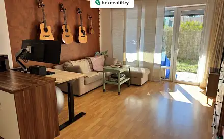 Prodej bytu 2+kk 48 m², Hvozdecká, Brno - Bystrc