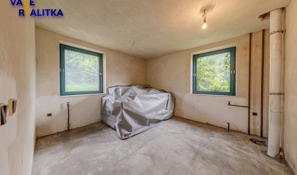 Prodej domu 204 m² s pozemkem 976 m², Teplice nad Bečvou – náhled fotky 14