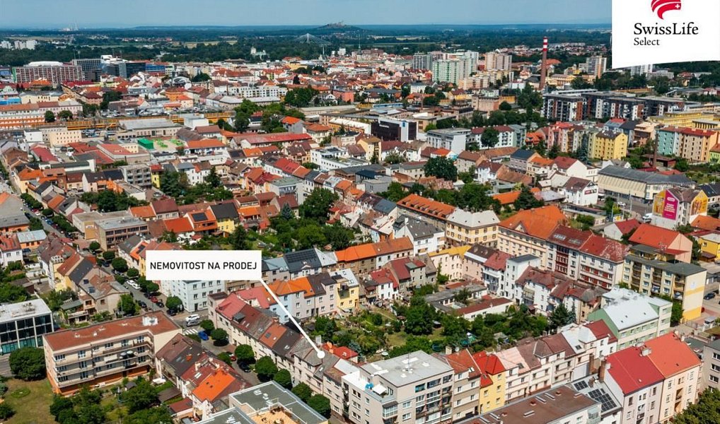 Prodej domu 192 m² s pozemkem 868 m², Pardubice – náhled fotky 2