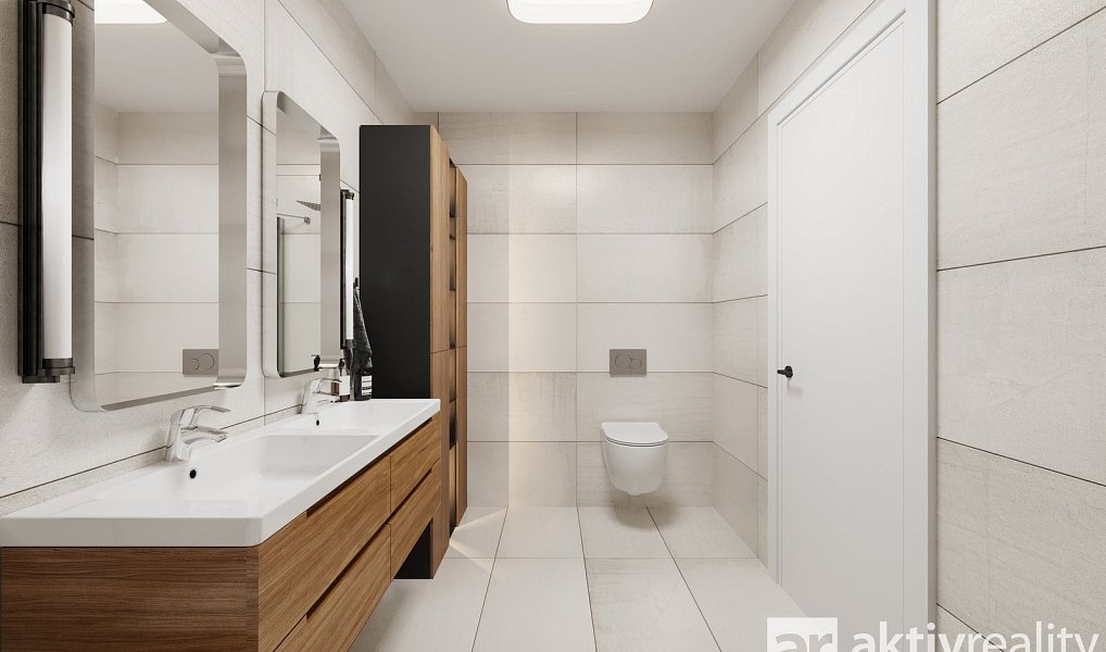 Prodej domu 91 m² s pozemkem 353 m², Lužec nad Vltavou – náhled fotky 8