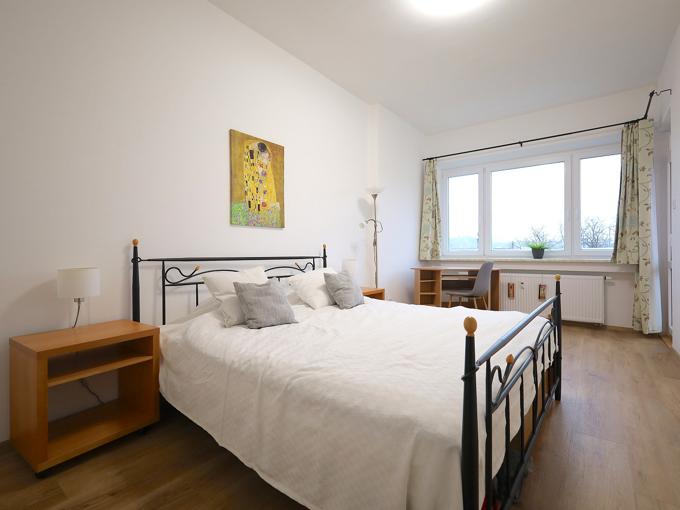 Pronájem bytu 3+kk 76 m² — photo 3