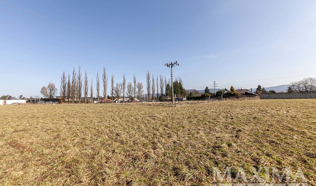 Prodej stavebního pozemku 3 100 m², Liberec – náhled fotky 27