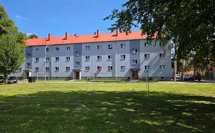 Prodej bytu 2+1 65 m², Školská čtvrť, Frenštát pod Radhoštěm, okres Nový Jičín