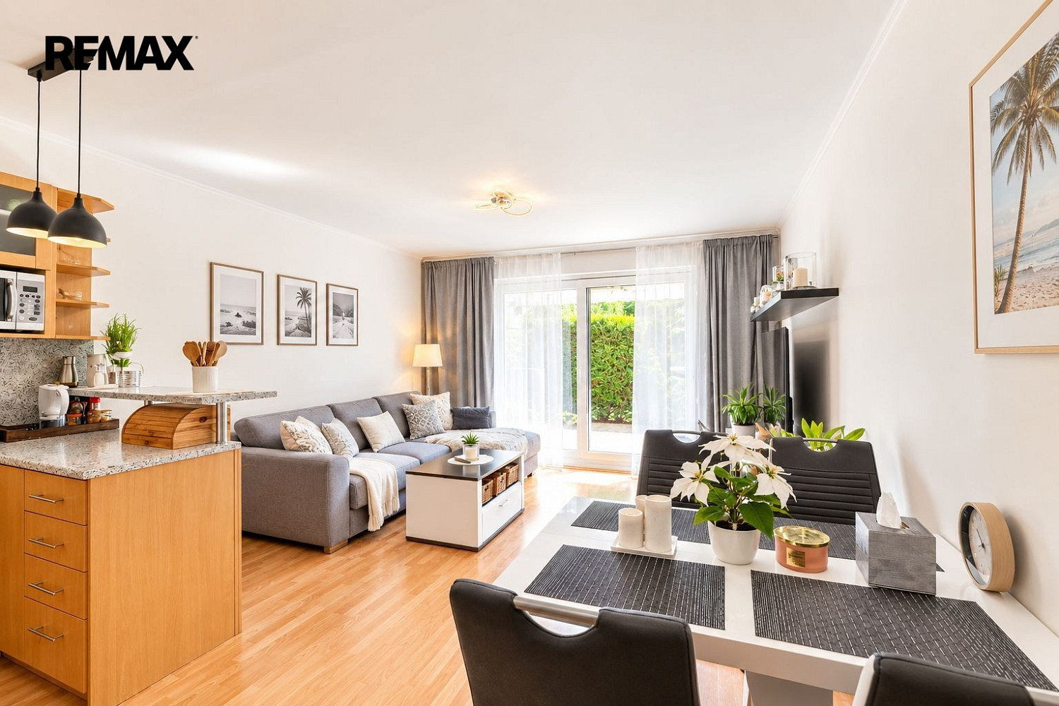 Prodej bytu 2+kk 58 m²
